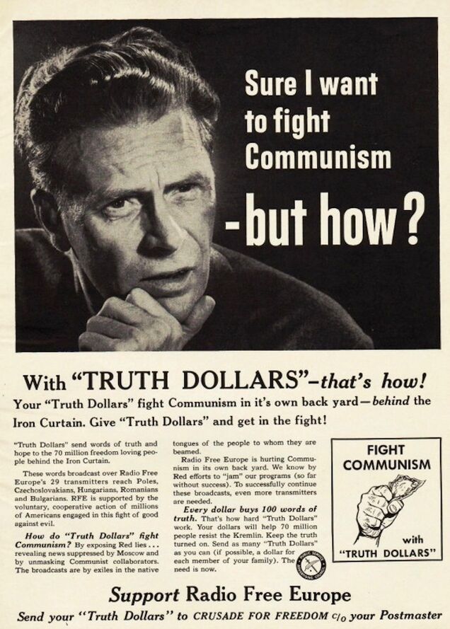Anti-Communist Propaganda
