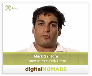 New York Times reporter says he's an unwitting Dell shill
