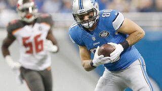 Joseph Fauria's Tweet About His Girlfriend And Russell Wilson Is...Odd