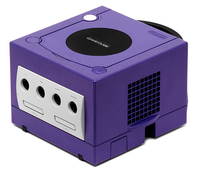 Yo, GameCubes Are Selling For $20 At GameStop