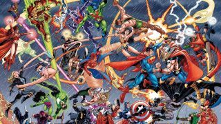 What Geeky Debate Sucks You In Every Single Time?