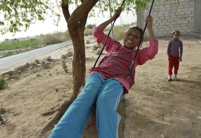 13 Powerful Images of Muslim Rage