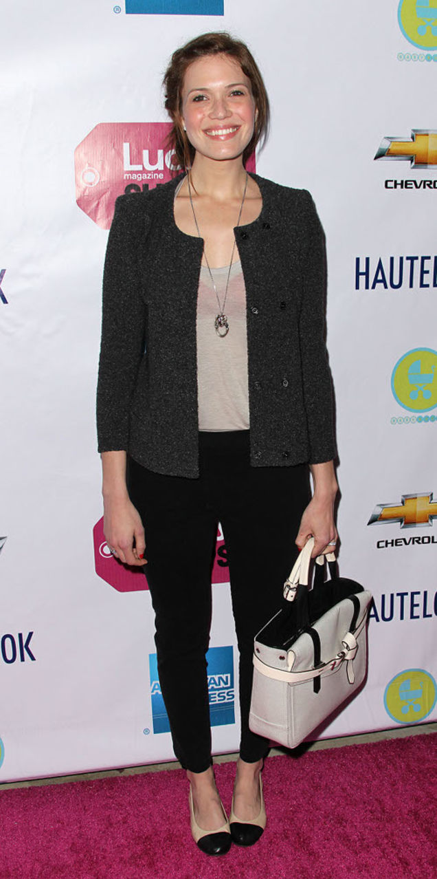 Stars Shop Til They Drop