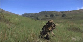 The Most Hilarious ArmA III Alpha Glitches, Now In Motion