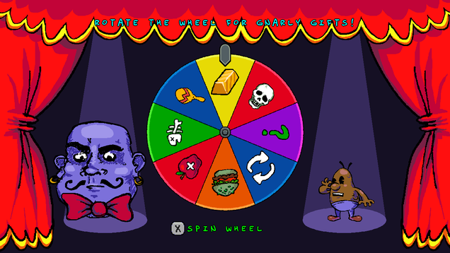 Patricia's Top Ten Games of 2012