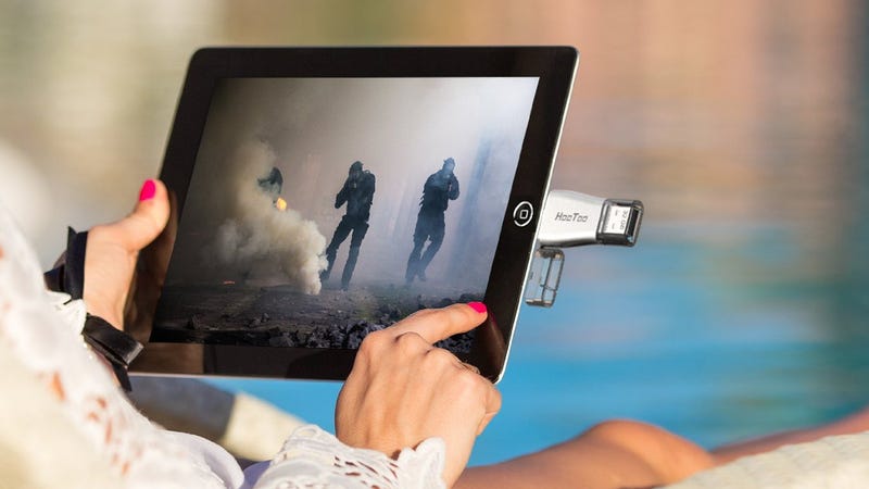 Today's Best Deals: Inflatable Loungers, Video Games, Battery Packs