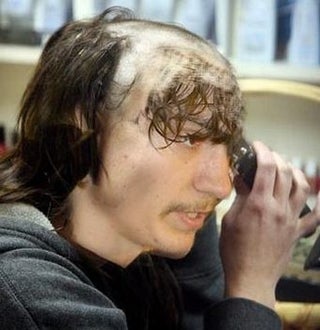 Afternoon Blogdome: Adam Morrison Cut Down In His Prime