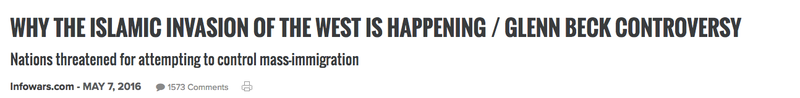 Your Gawker Guide to the Glenn Beck-Alex Jones Right-Wing Conspiracy Theory Beef