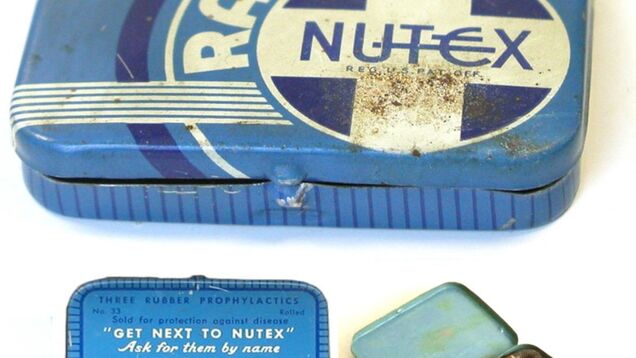 Seriously Scary Radioactive Products From The 20th Century