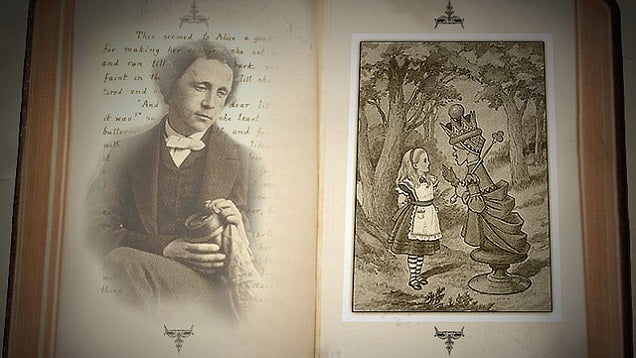 Master the Art of Reading with Lewis Carroll’s Four Rules of Learning