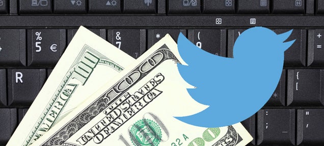 Hacked Twitter Accounts Can Be More Valuable Than Stolen Credit Cards