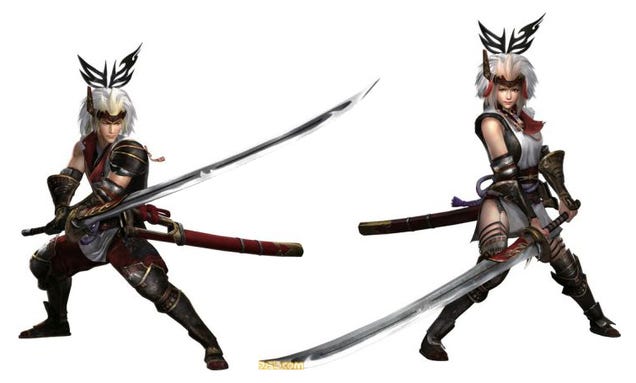 I Hope This New PS Vita Game Has Enough Originality To Stand On Its Own