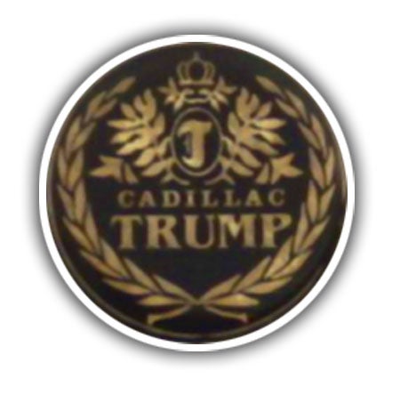 How Donald Trump Got Cadillac To Build Him The Most Opulent Limo Ever