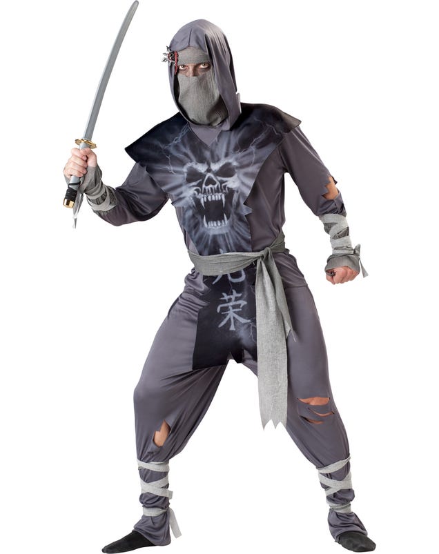 Men's Costumes