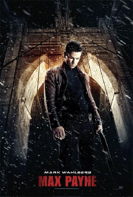 Early Max Payne Review: "Horrid", "Dodgy", "Sub-standard"