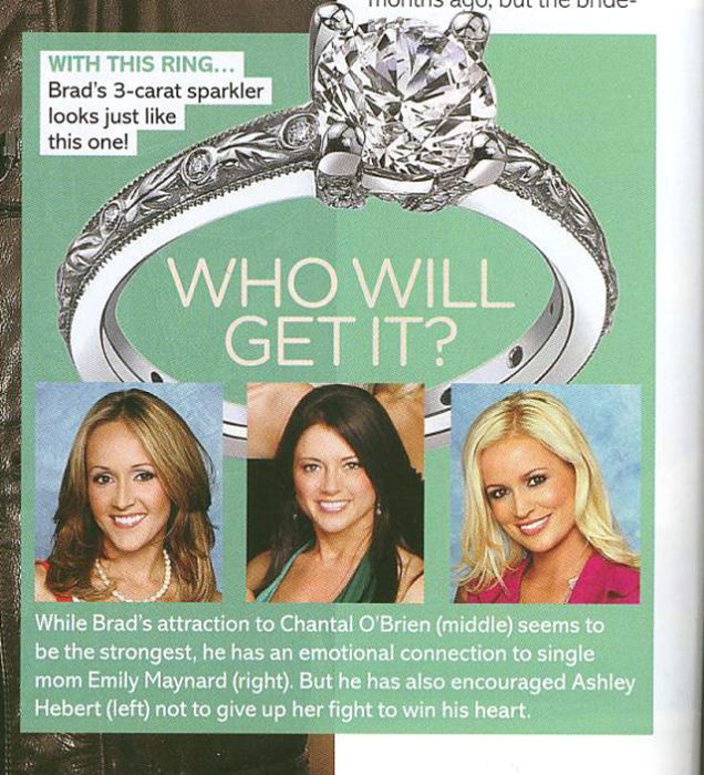 This Week In Tabloids: Rihanna & Ryan Phillippe Play Put the P In The V