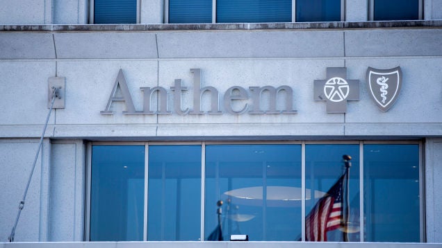 Anthem Admits Up to 18.8 Million Non-Customers Could've Been Hacked Too