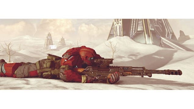 Scoping Out the Best Video Card to Equip for Tribes: Ascend