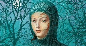 The Best Science Fiction and Fantasy Books of 2013