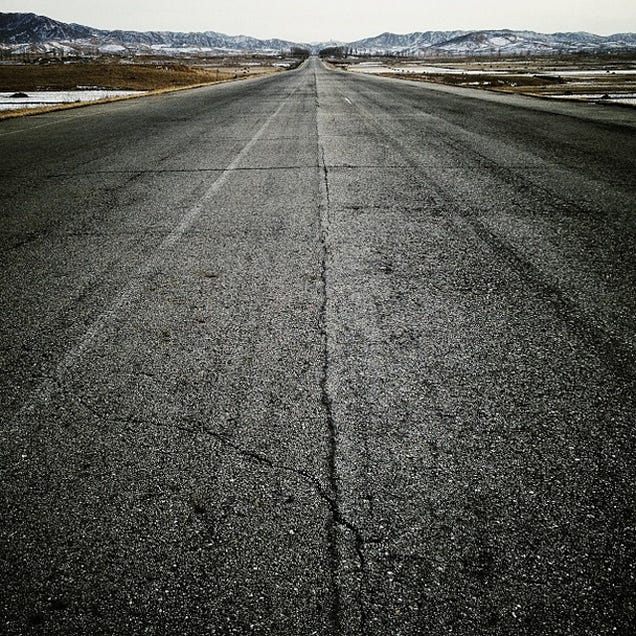 I Can't Stop Staring at These Instagrams from North Korea
