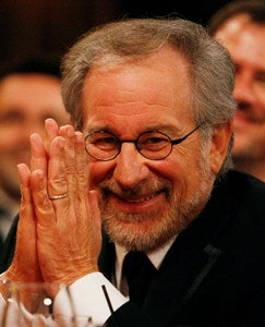 New Steven Spielberg Short Leaves Obama on Cutting-Room Floor
