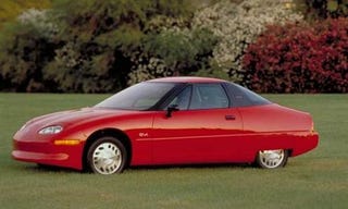 GM Presents Its Top Ten Production Cars and Top Ten Concept Cars