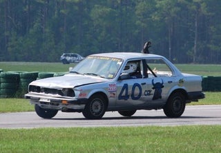 The Top 66 Lemons Of The 24 Hours Of LeMons South