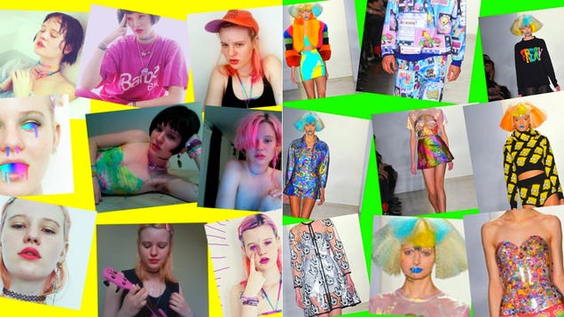 Who Owns '90s Nostalgia?