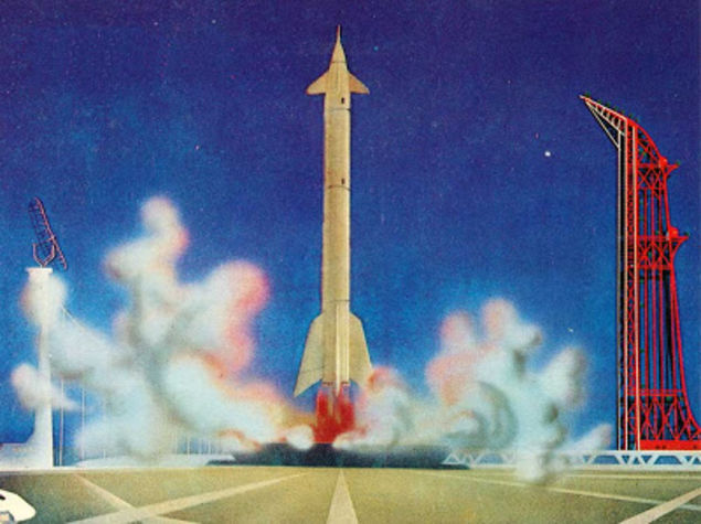 Rhapsody of Steel (1959)