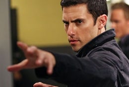 Fuller: If Pushing Daisies Wilts, I'm Going Back To Heroes
