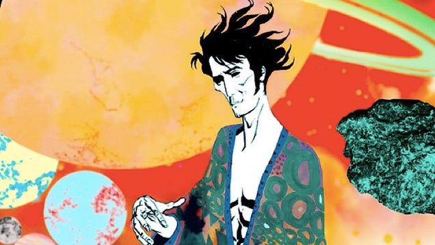 Five Things That Happened at Comic-Con That Make Me Still Want to Be a Fan