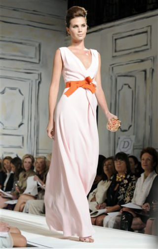 Michelle Obama In Vogue: What Should She Wear?