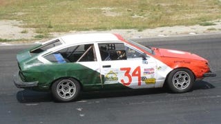 The Top 50 Lemons Of The 24 Hours Of LeMons