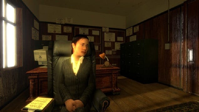 This Game Designer Is Hopeful About Gay Issues In Video Games