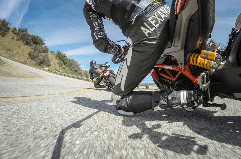 The 2016 Ducati Hypermotard 939 Is The Best Bike If You Can Only Have One