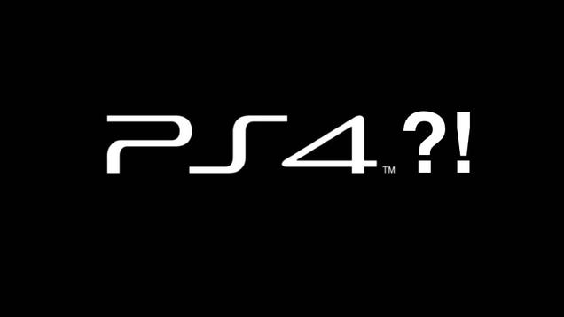Every Single Thing We've Written About The PS4, All In One Place