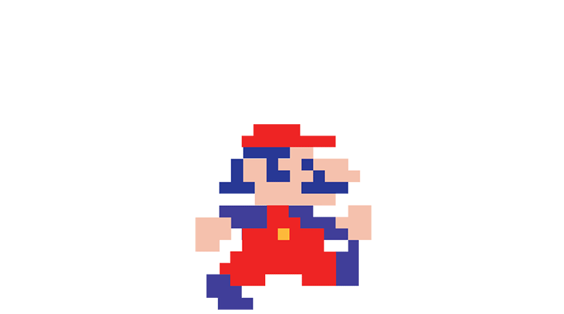 Los 172 juegos en los que ha aparecido Super Mario en los últimos 30 años