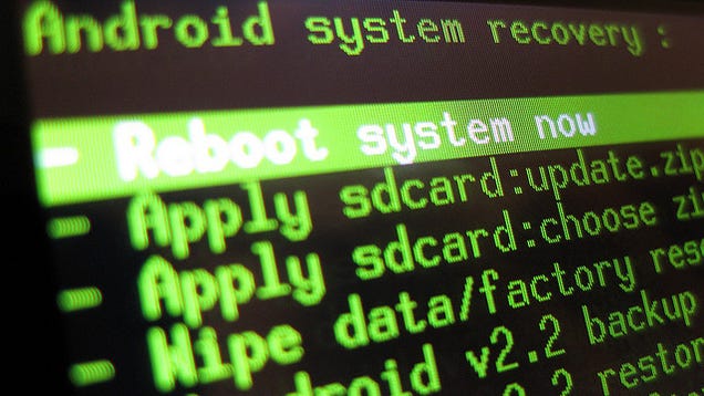 Top 10 Reasons to Root Your Android Phone