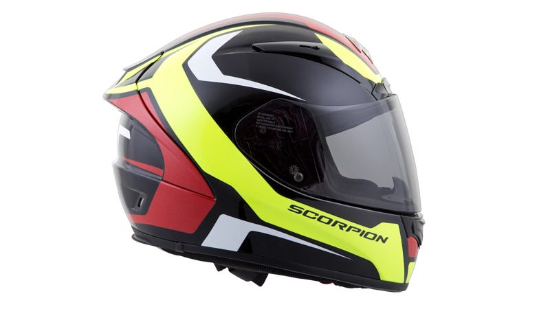 The Complete 2015 Guide To Buying A Motorcycle Helmet