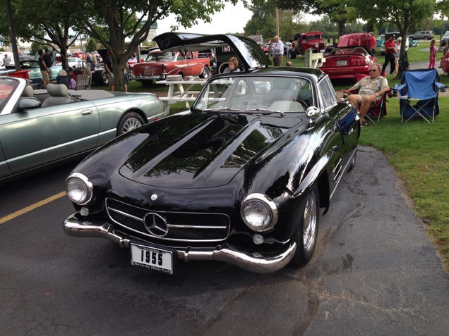 Your Best Car