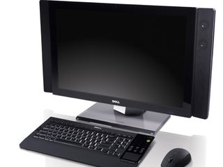 Dell XPS One 24 Updates Graphics Card, Enlarges Screen, Fights AIDS