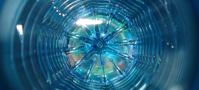 The Real Cost of Pure Water