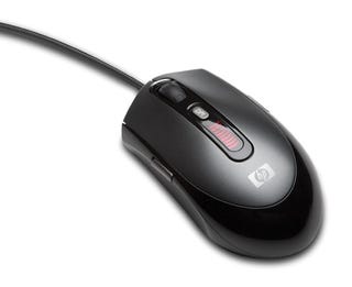 HP Gaming Mice Have 5 Programmable Profiles, 5 Macro Buttons