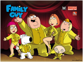 Watch Family Guy Episodes Online - Download Family Guy Full Season Free
