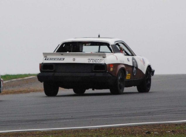 The Top 100 Lemons Of The 24 Hours Of LeMons Arse Freeze-A-Palooza