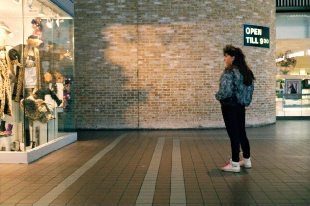 11 Photos of 1980s Malls That Will, Like, Totally Blow Your Mind