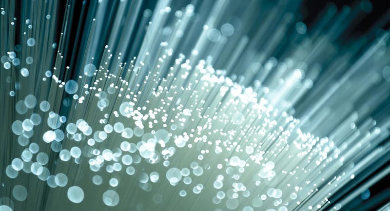 Logran transmitir datos a 1.125 Tbps: toda la serie Juego de Tronos en HD en un segundo