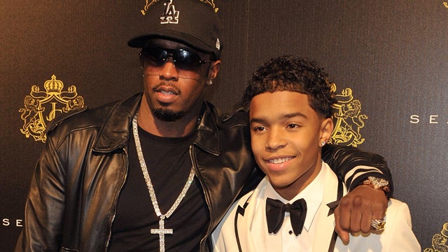 Puff Daddy's Kid Does Not Have To Pay A Dime To Go To UCLA