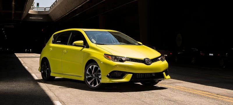 The Toyota Corolla Will Merely Absorb Everything It Cannot Destroy