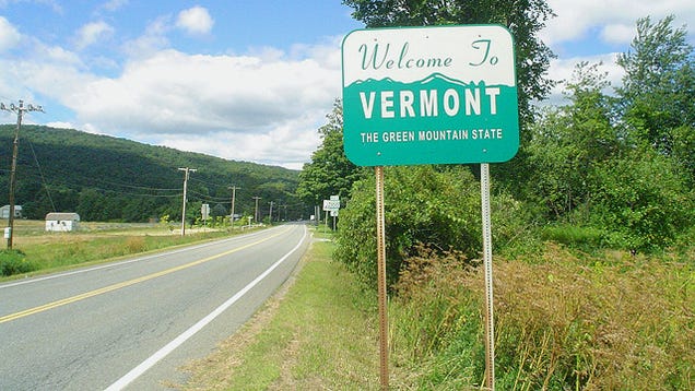 The Worst 50 States in America